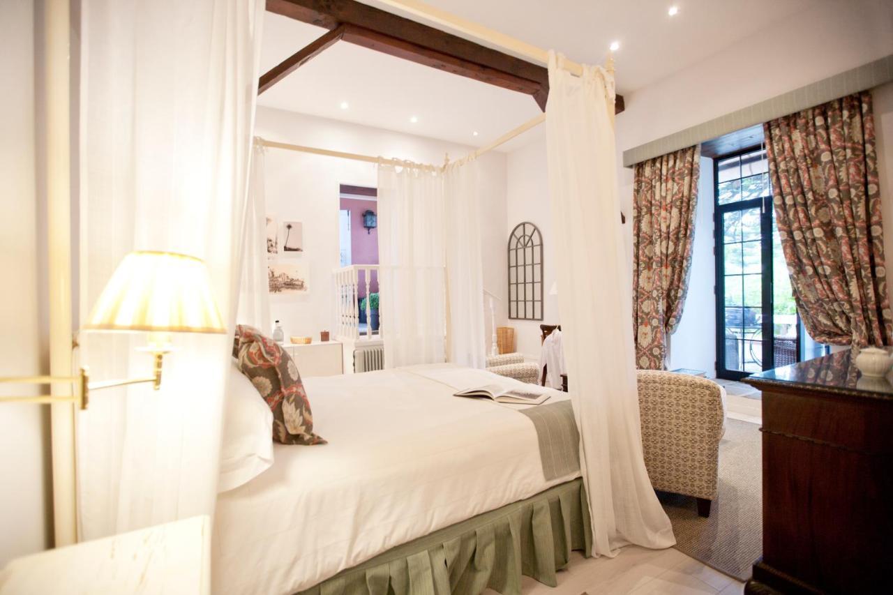 Suites De Franchy La Orotava Exterior foto