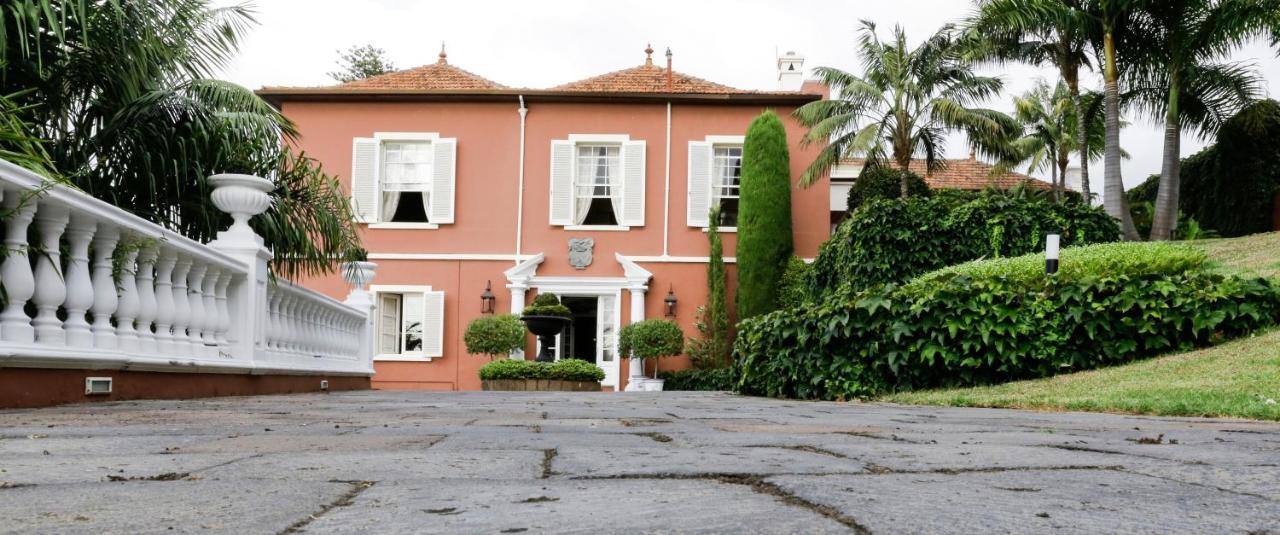 Suites De Franchy La Orotava Exterior foto
